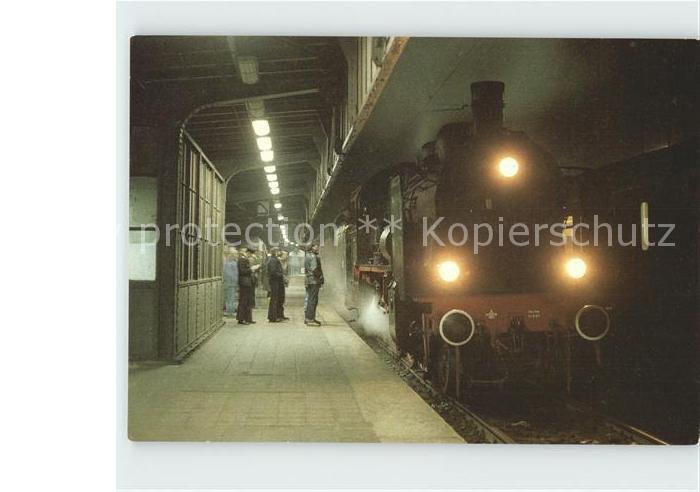 Lokomotive Museumslokomotive 38 1182 Zwickau Hauptbahnhof