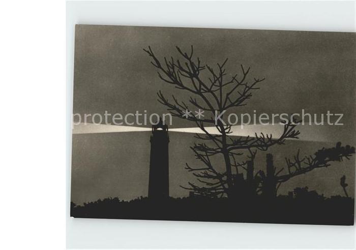 Leuchtturm Lighthouse Prerow