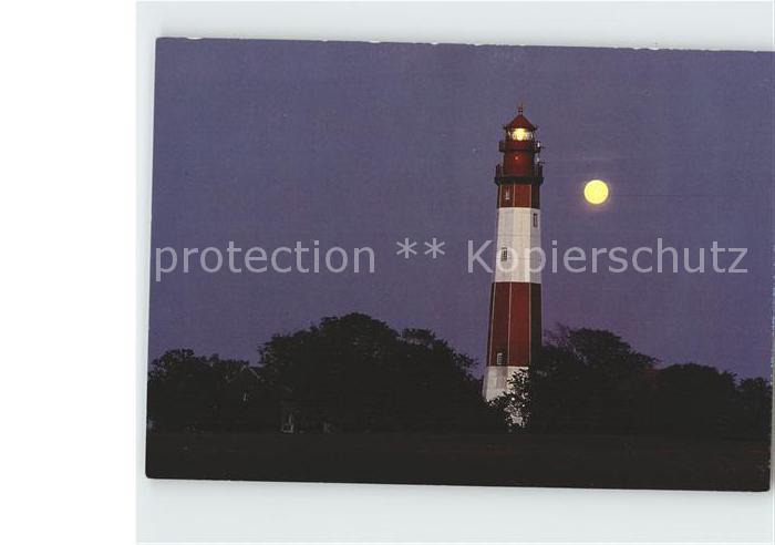 Leuchtturm Lighthouse