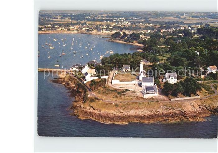 Leuchtturm Lighthouse Presqu ile de Rhuys Port Navalo