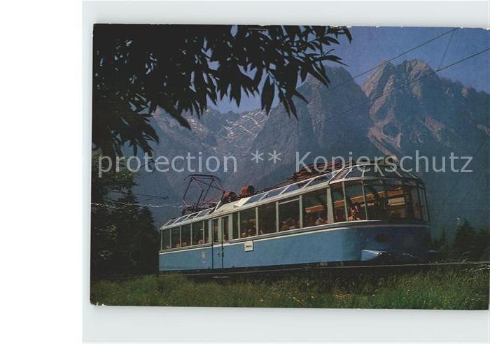 Eisenbahn Der Glaeserne Zug