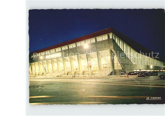 Eislaufen Schlittschuhlaufen Eisbahn Patinoire Lyon