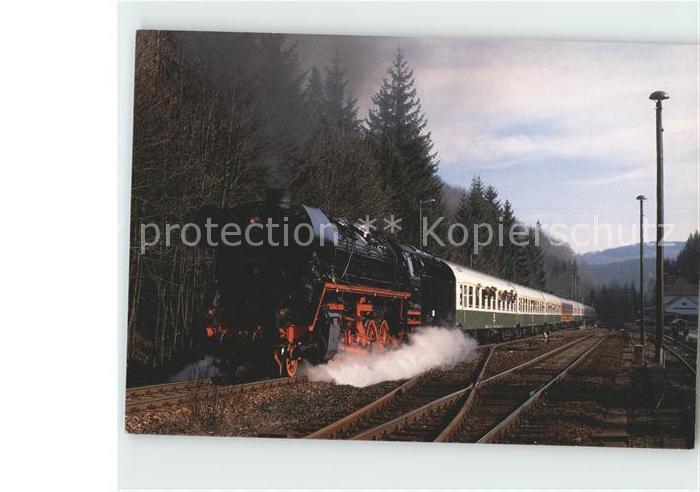 Lokomotive 44 0093-3 Brenzbahn