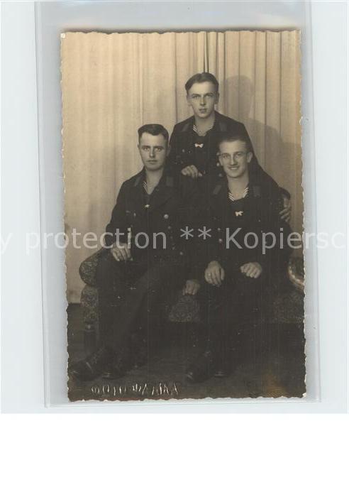 Marine Russland Matrosen Privatfoto