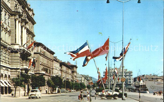 Rijeka Fiume