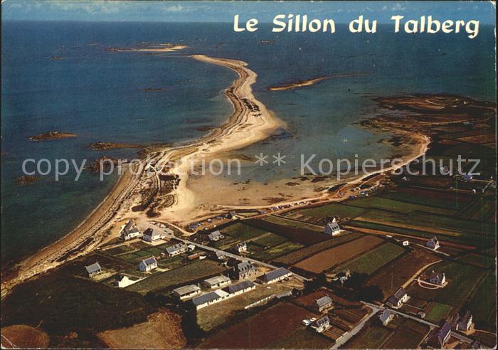 Pleubian Le Sillon du Talberg