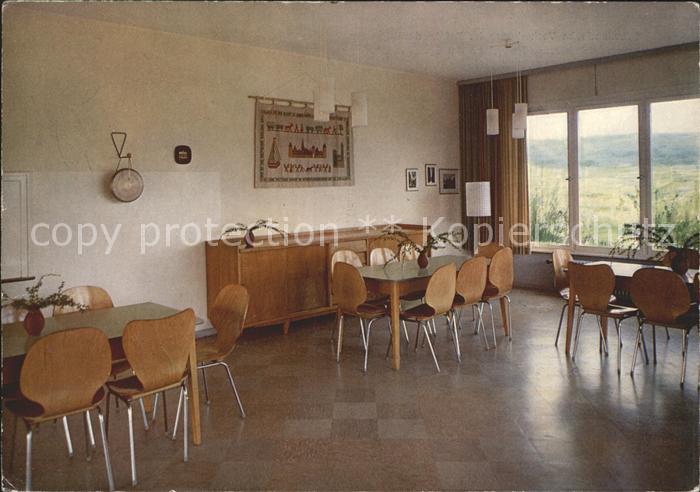 Veckerhagen Schullandheim