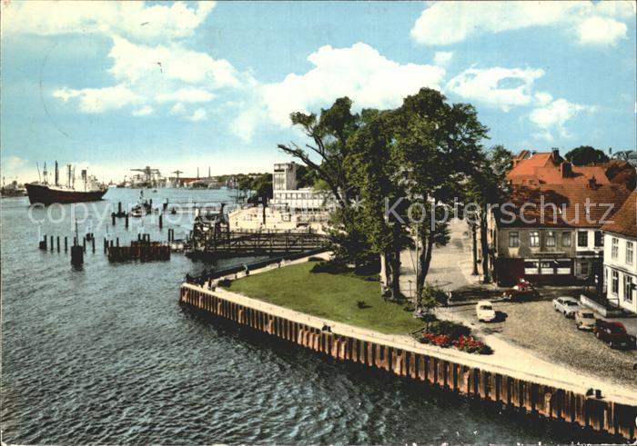 BREMEN  CITY Weser Havenhaus