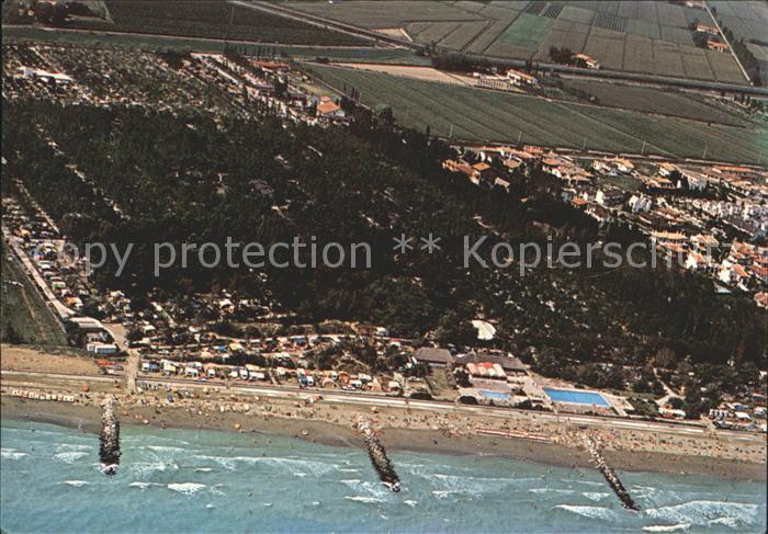 Porto Santa Margherita Camping Villaggio San Francesco