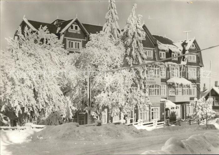 Neuhaus Rennweg Gebaeude