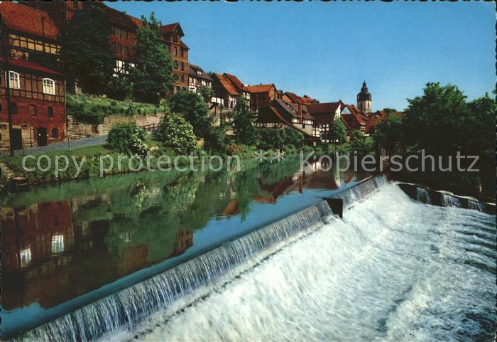 Bad Sooden-Allendorf Werra