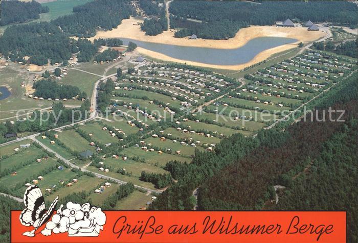 Wilsum Fliegeraufnahme