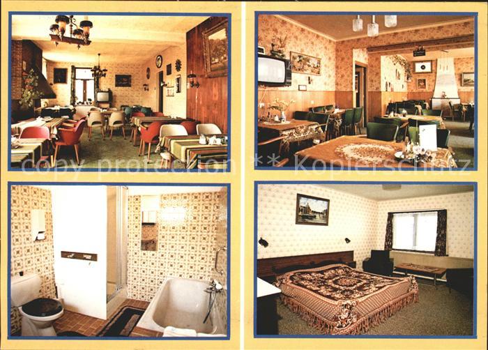 Zandvoort Holland Hotel Lammy