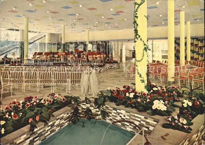 Bad Orb Konzerthalle