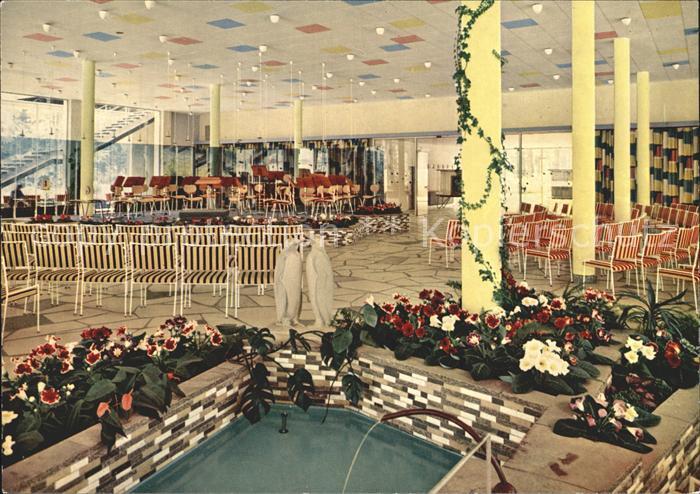 Bad Orb Konzerthalle