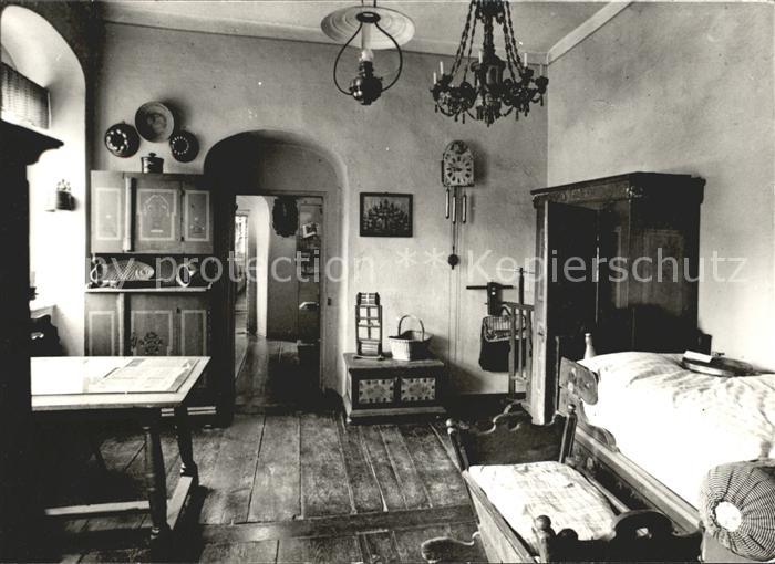 Olbernhau Erzgebirge Bauernstube