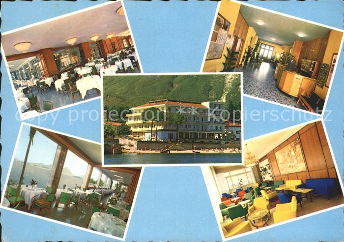 Baveno Splendid nouvel hotel