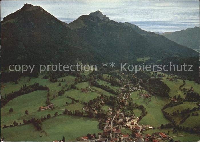 Fischbachau Breitenstein Wendelstein