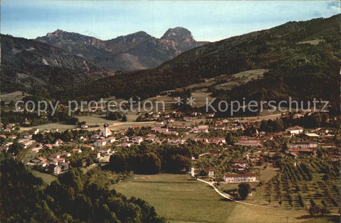 Feilnbach Bad Wendelstein