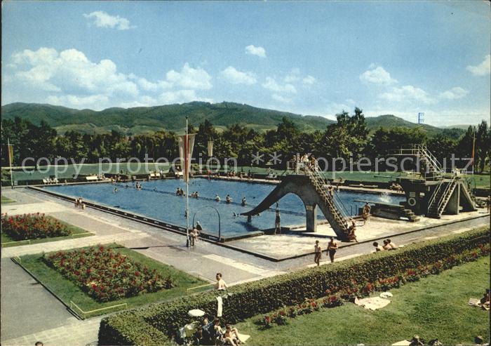 Offenburg Schwimmbad