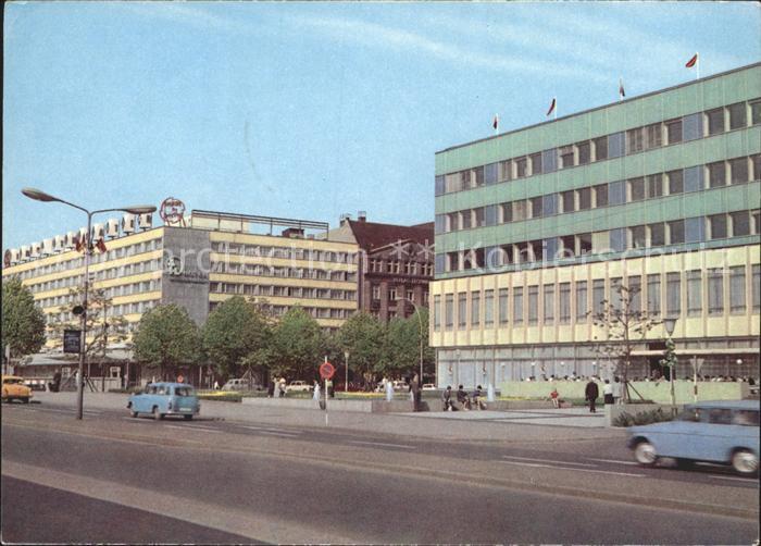 BERLIN CITY Hotel Unter den Linden Lindencorse