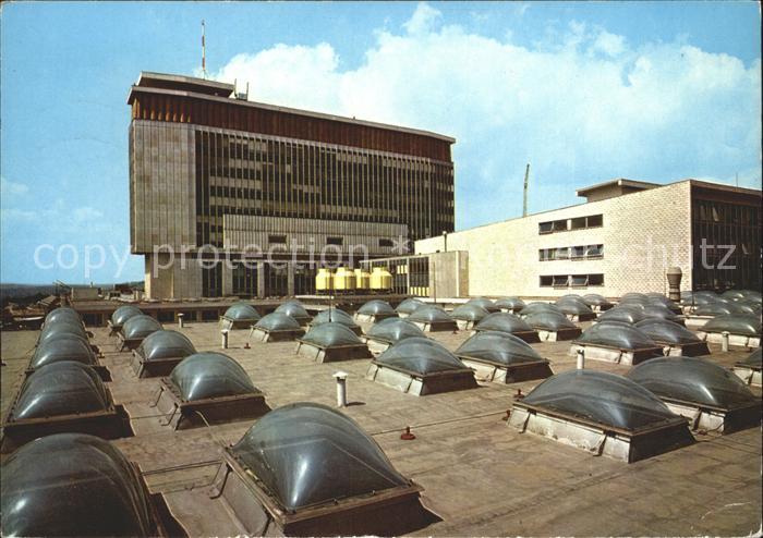 Praha Prahy Prague Zapadni cast Praha Pankrac