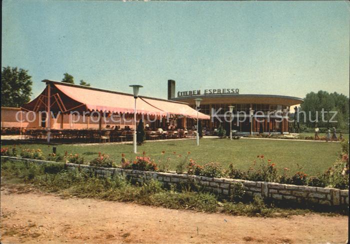 Balatonzamardi Restaurant