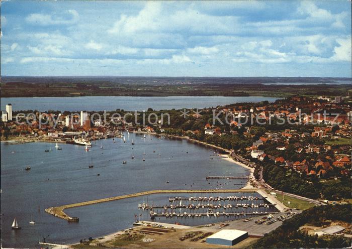 ECKERNFoeRDE Ostseebad