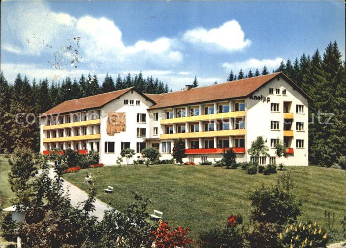 Villingen-Schwenningen Haus Zeidler