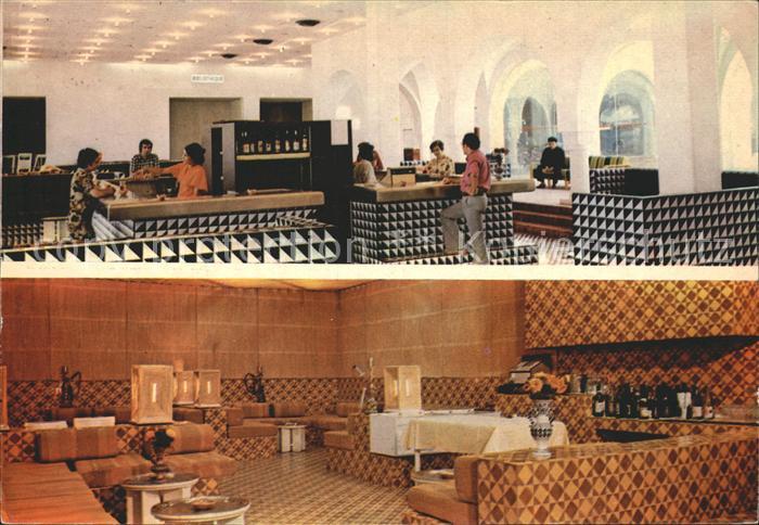 Skanes Residence Shems