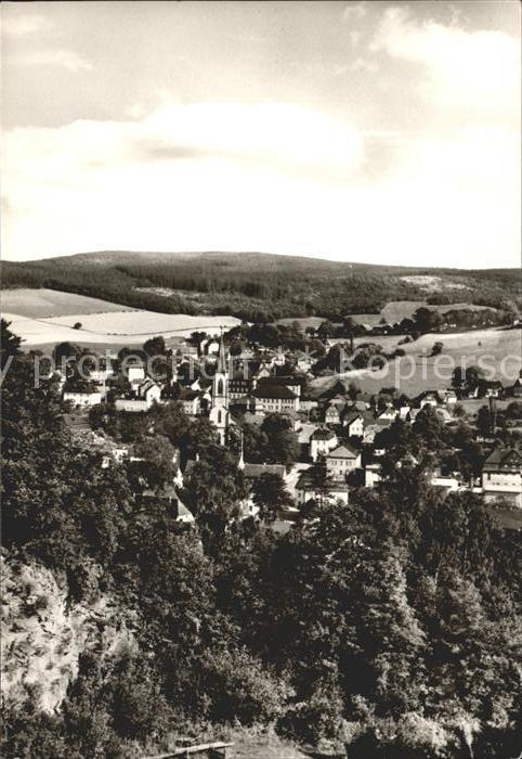 Neuhausen Erzgebirge