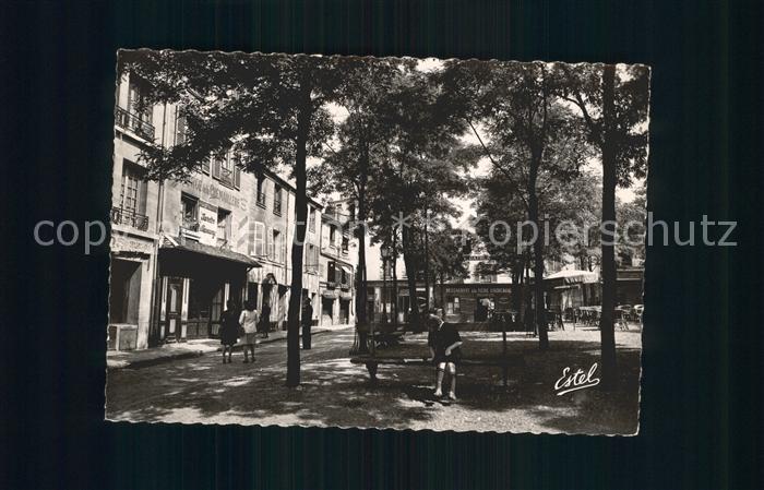 Paris Montmartre Tertre