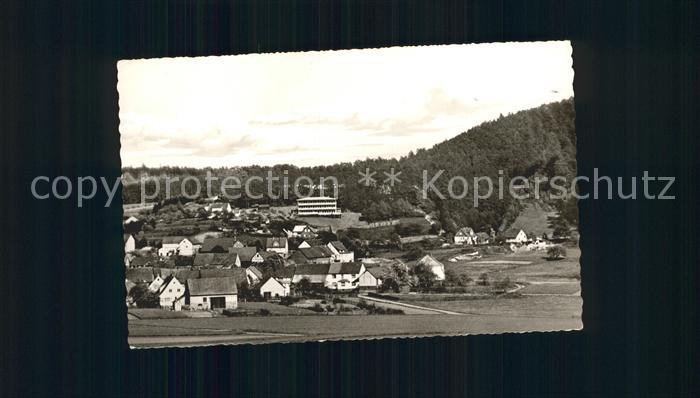 Roda Heidegrund Gast und Pensionshaus Hanke