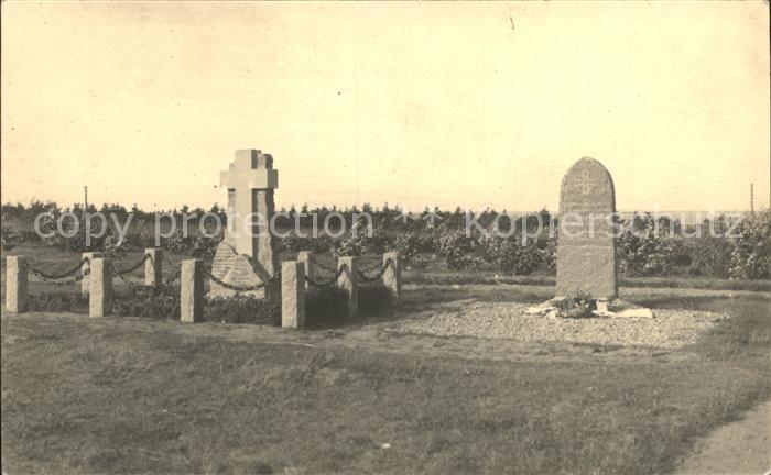 Frederikshavn Gefallenendenkmal