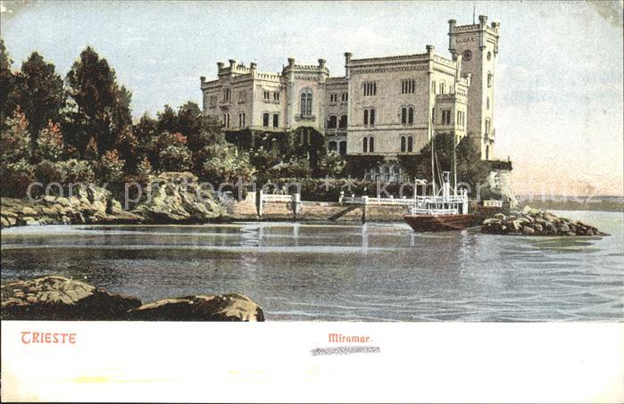 Trieste Miramar