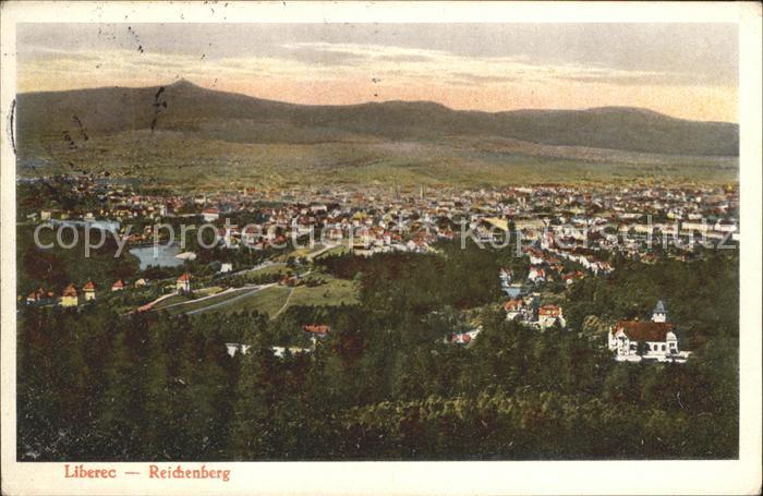 Liberec Reichenberg