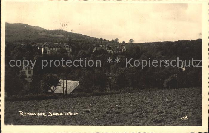 Rekawinkel Sanatorium
