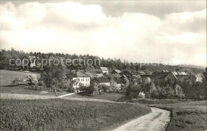 Schmoelln-Putzkau OT Neuschmoelln