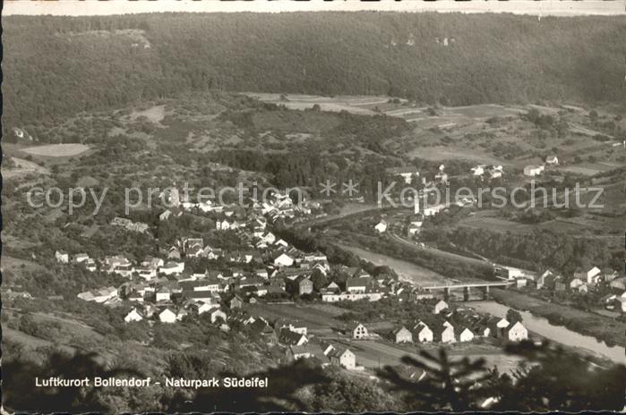 Bollendorf Suedeifel Naturpark Suedeifel