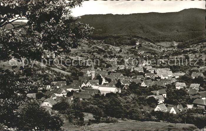 Michelbach Gaggenau Totalansicht