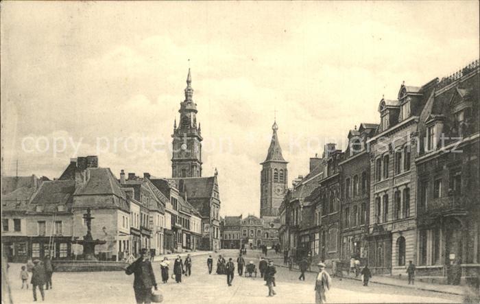 Le Coteau Ortsansicht