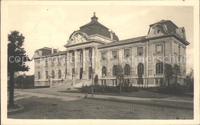 Riga Lettland Rathaus