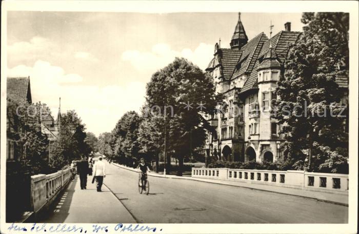 Hildburghausen Strassenpartie