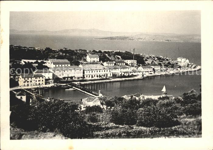 Sali Dugi Otok Panorama