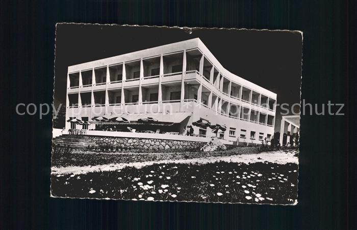 Casablanca Hotel Clios Bellevue