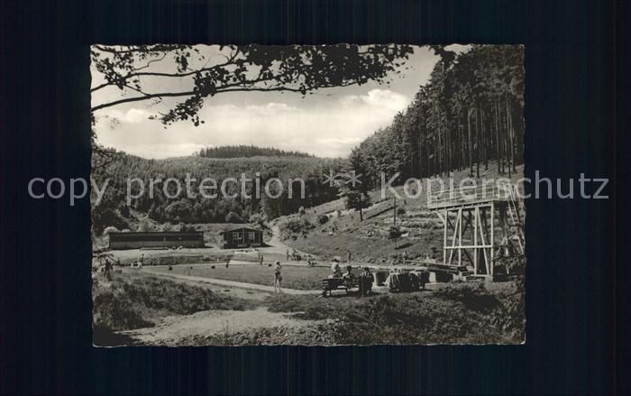 Altenfeld Thueringen Schwimmbad