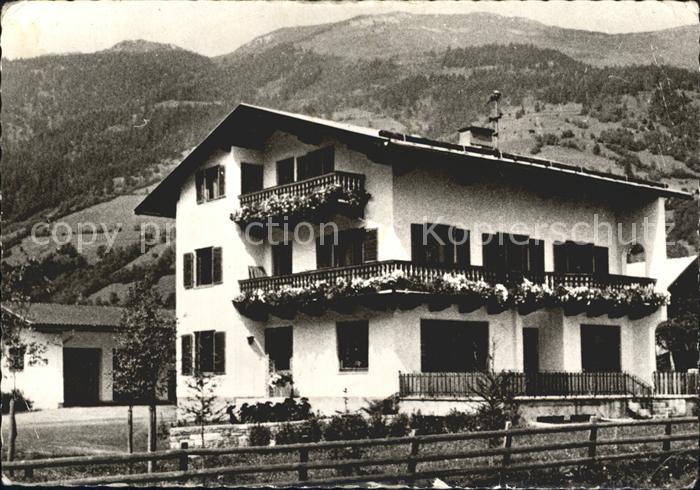 Dorfgastein Pension Karoline