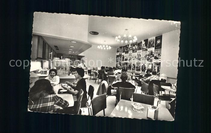 New York City Succursale de New York de la Societe Generale Salle a Manger du Pe