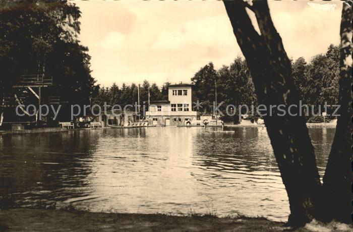 Seifhennersdorf Seepartie