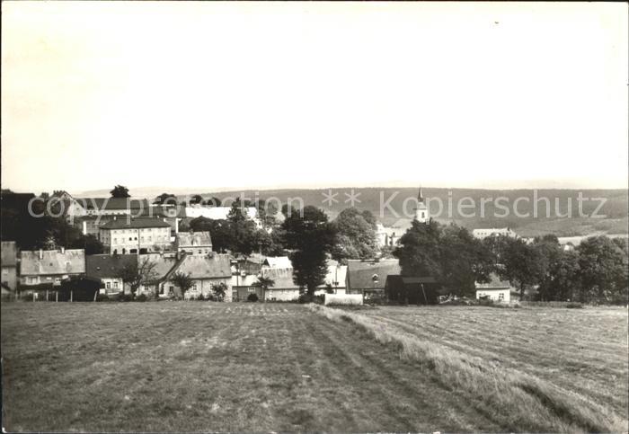 Joehstadt Teilansicht